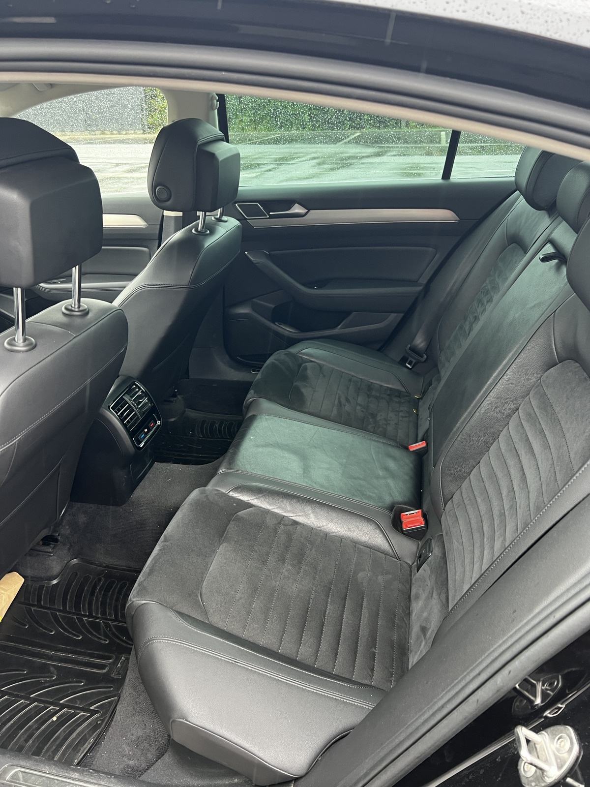 VW Passat 2.0 TDI DSG Bi Turbo 4motion, fotografija 7