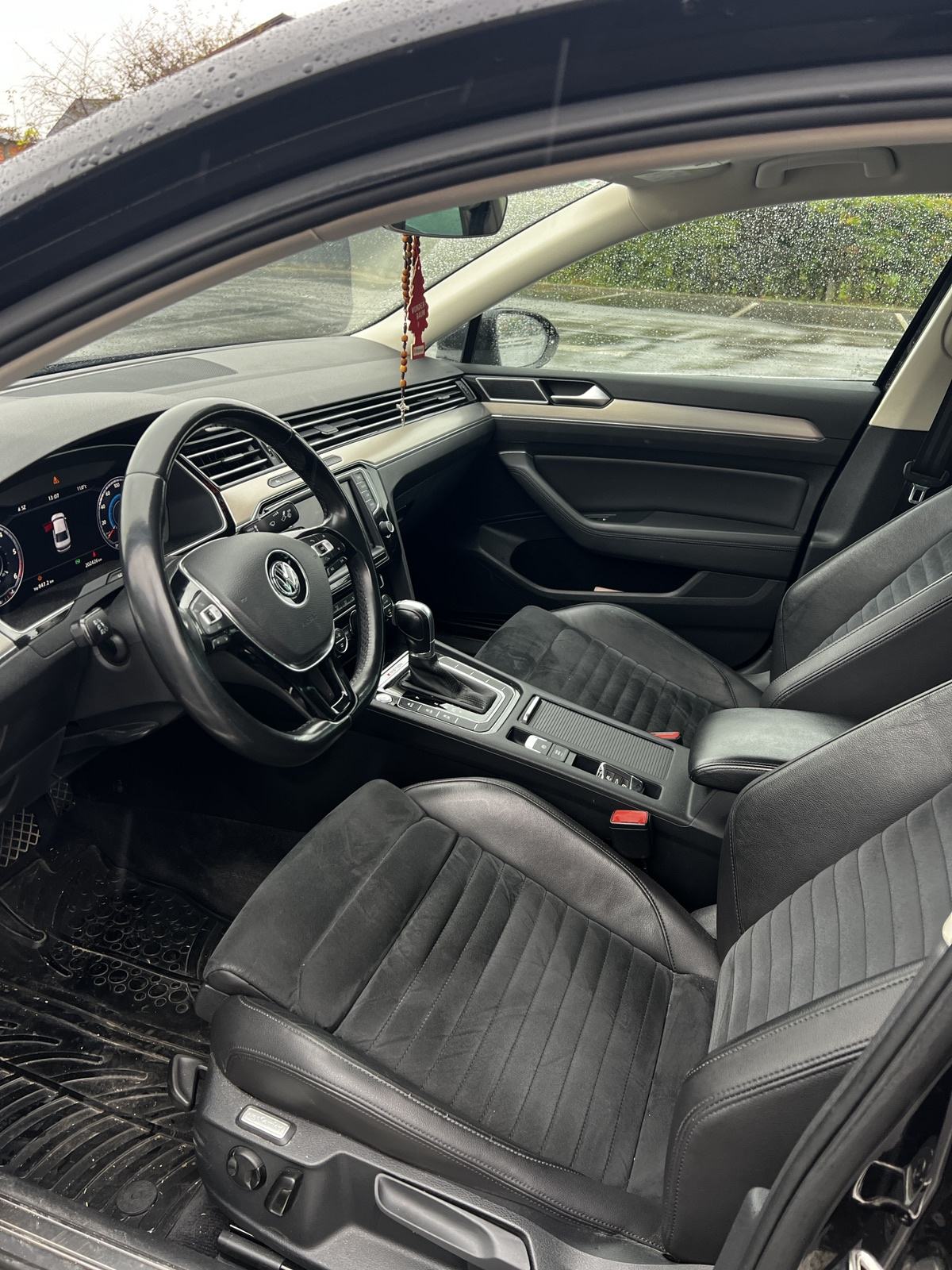 VW Passat 2.0 TDI DSG Bi Turbo 4motion, fotografija 6