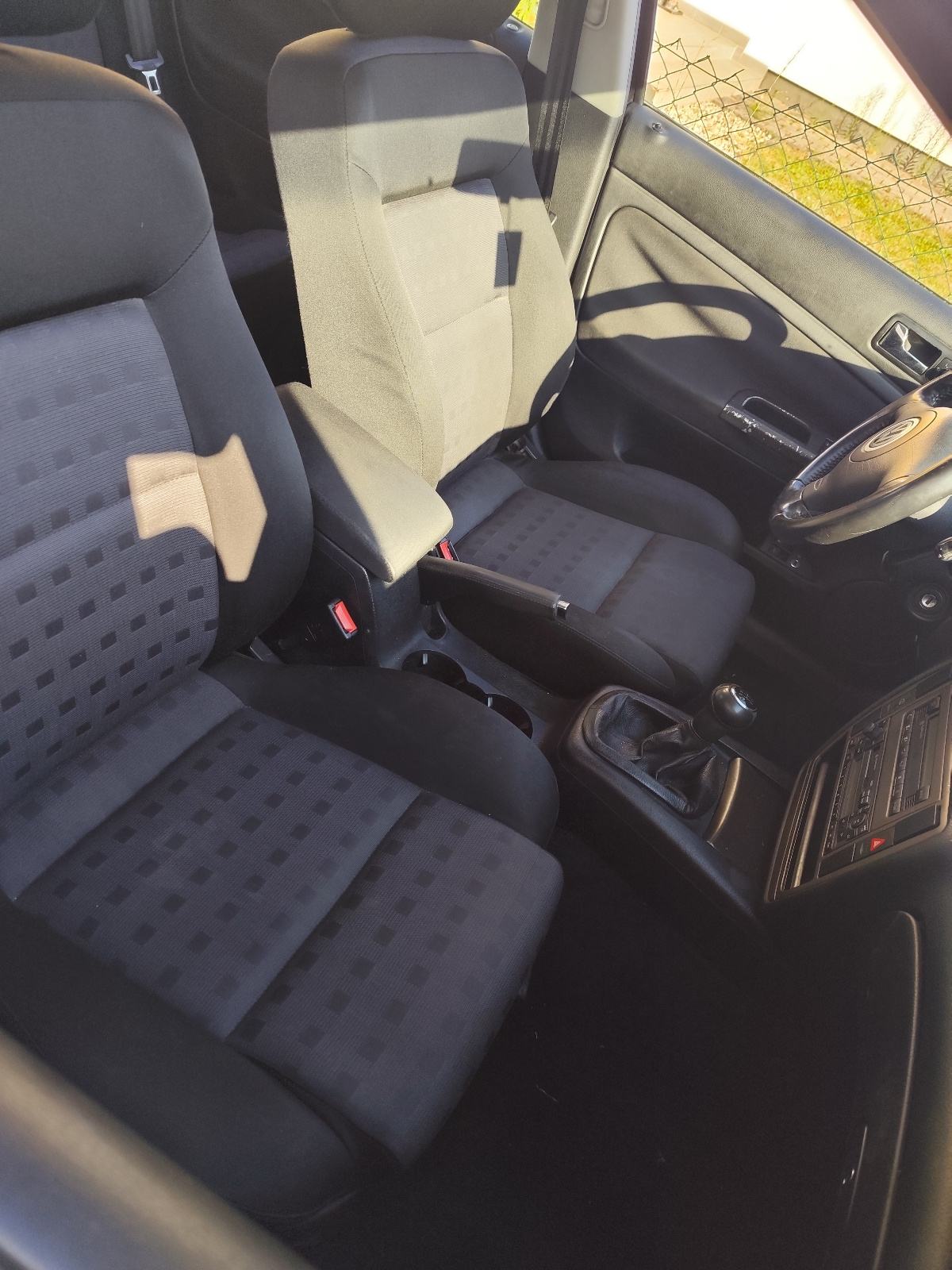VW Passat 2,0, fotografija 7