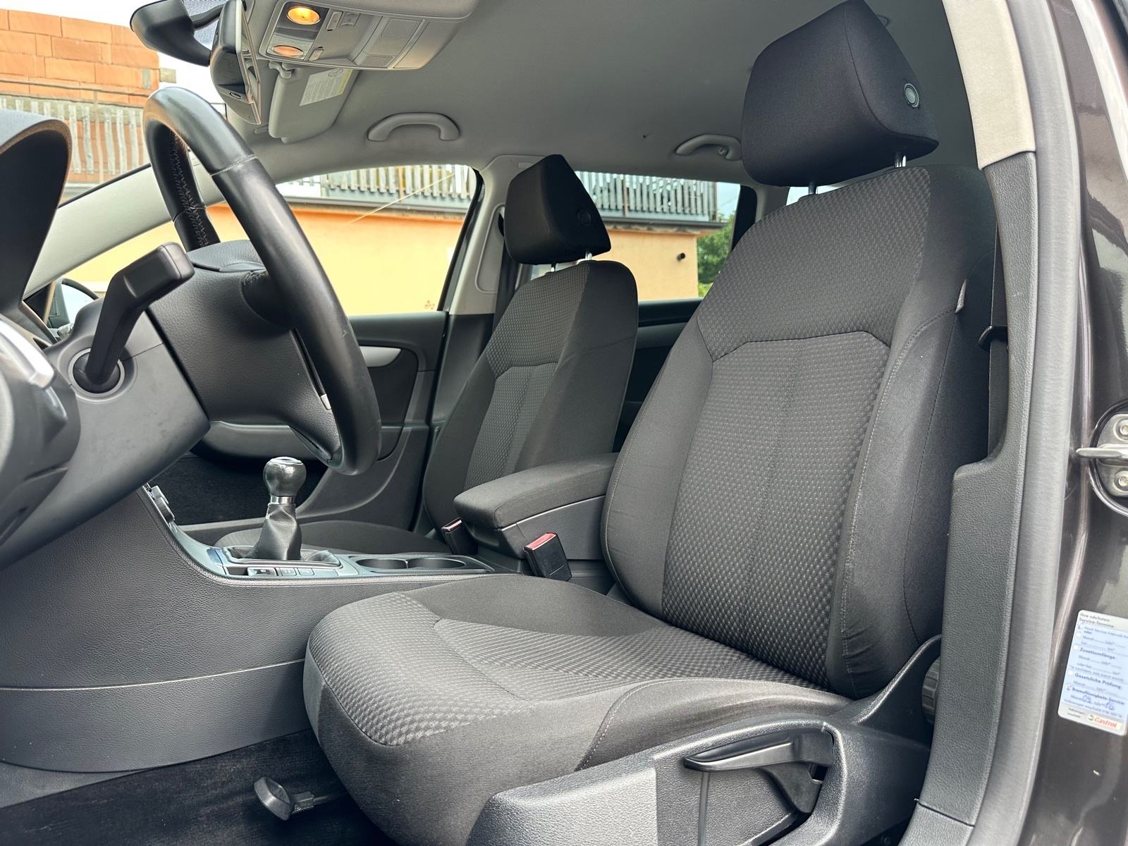 VW PASSAT 2.0 TDI,103 KW,SERVISNA,NAVI,TEMP,REG 1 GOD… 11.000€, fotografija 20