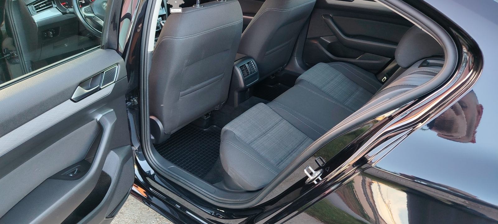 VW PASSAT B8 2,0 TDI 110 KW. BUSINESS. FACELIFT. VELIKI SERVIS., fotografija 13