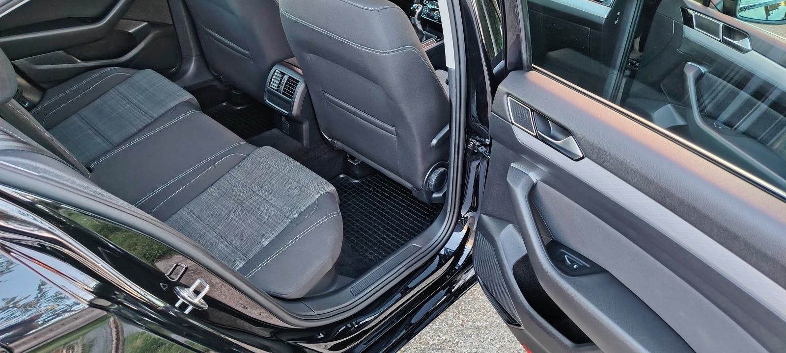 VW PASSAT B8 2,0 TDI 110 KW. BUSINESS. FACELIFT. VELIKI SERVIS., fotografija 16