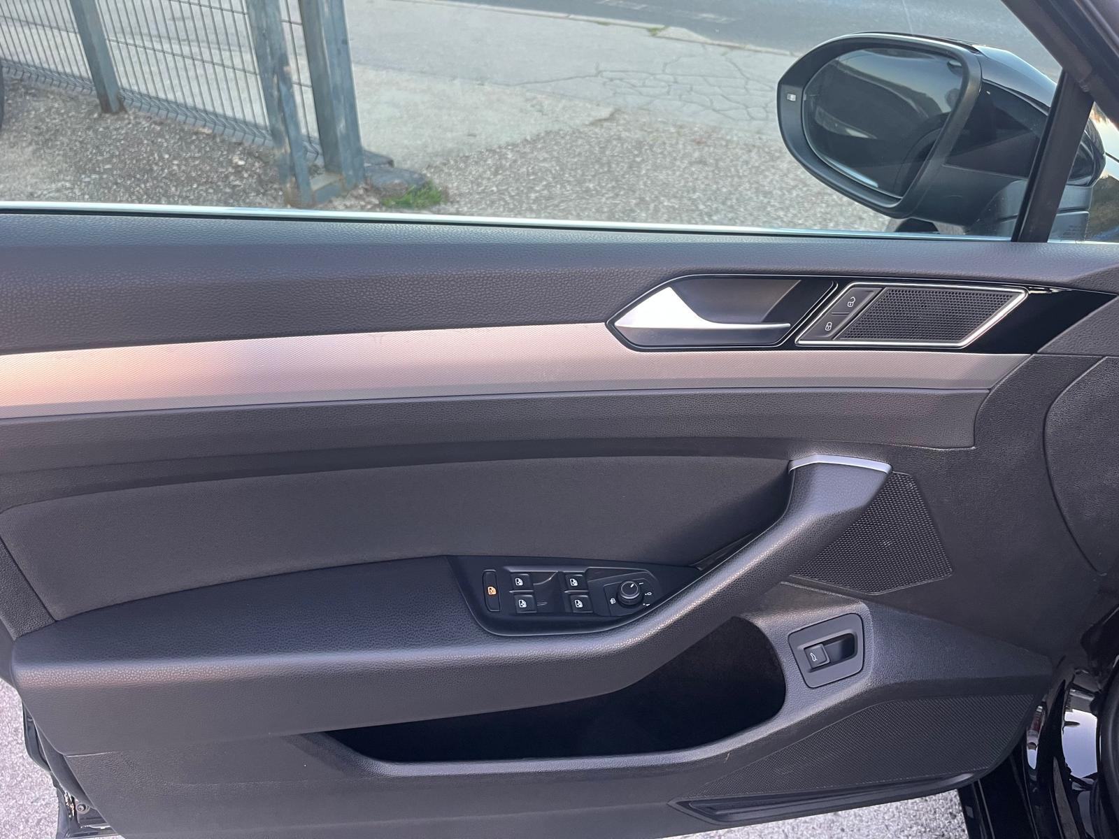 VW Passat 2,0 TDI 150 KS DSG Automatik ComfortLine 1VL Nije uvoz Jam1G, fotografija 12