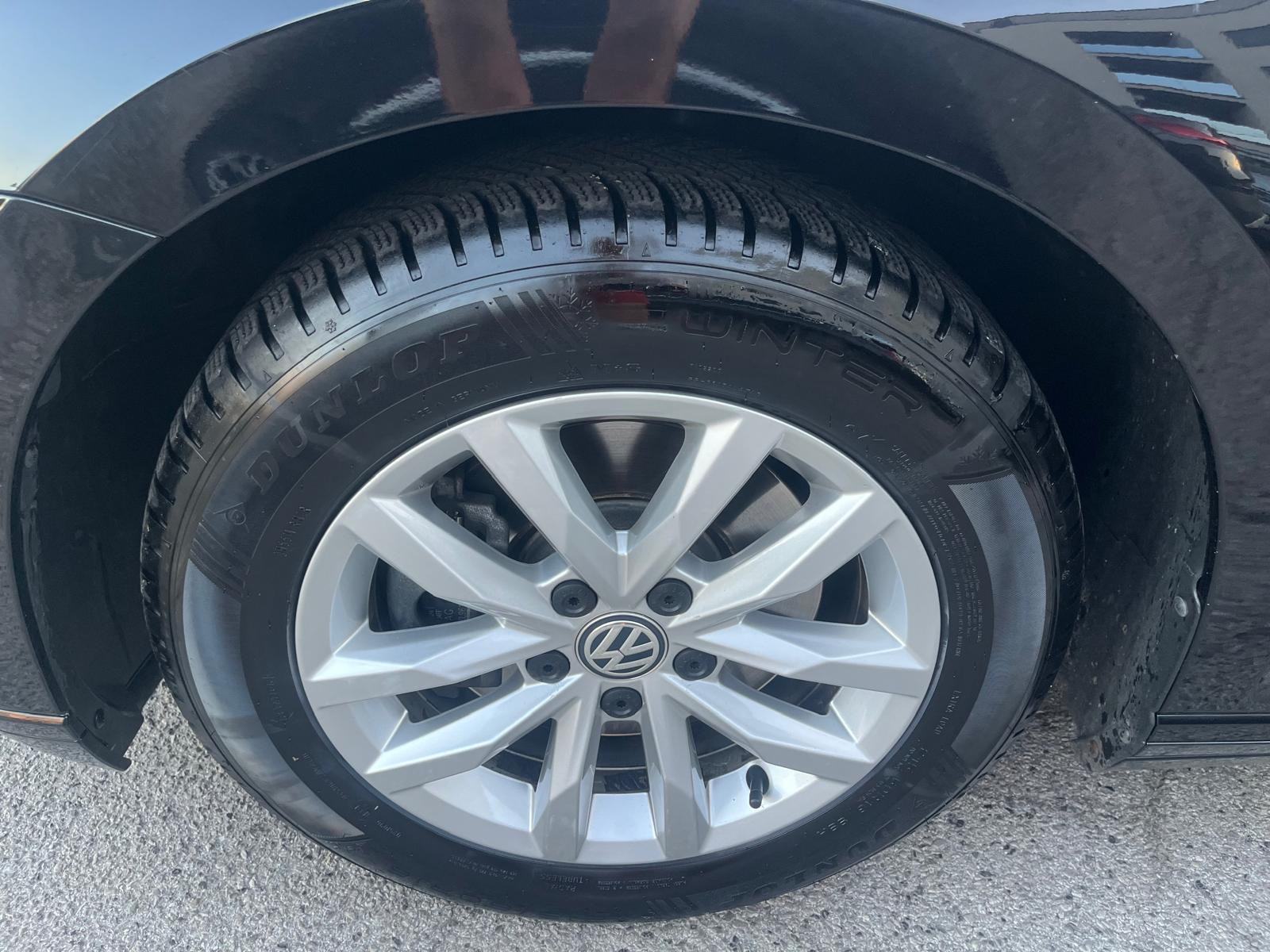 VW Passat 2,0 TDI 150 KS DSG Automatik ComfortLine 1VL Nije uvoz Jam1G, fotografija 9