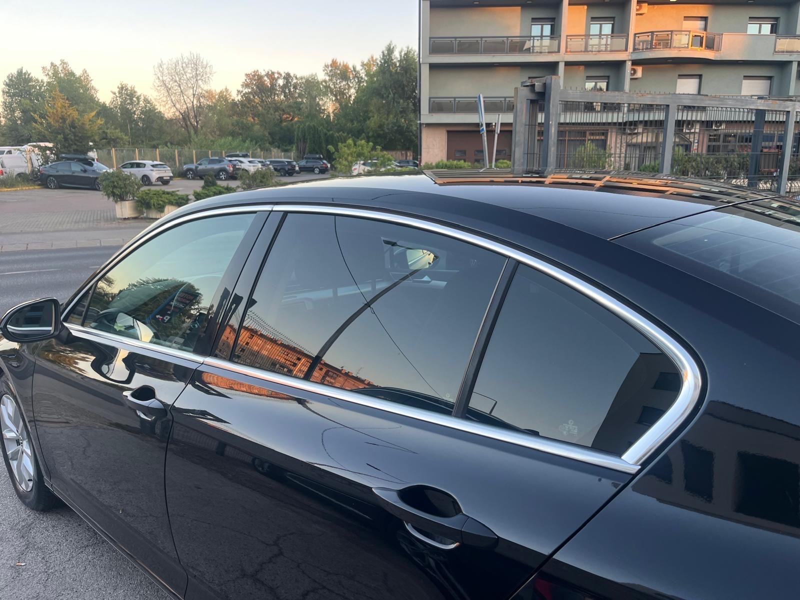 VW Passat 2,0 TDI 150 KS DSG Automatik ComfortLine 1VL Nije uvoz Jam1G, fotografija 8