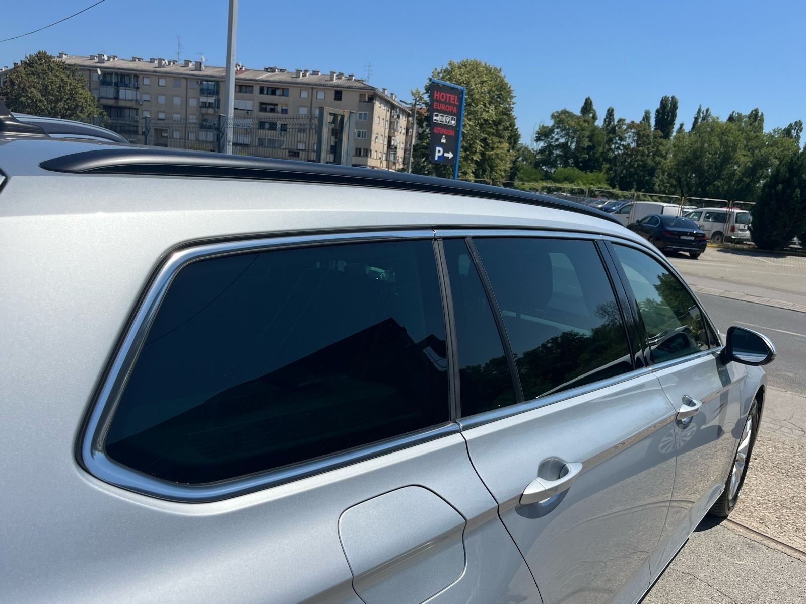 VW Passat 2,0 TDI 150 KS DSG F-1 NAVI,LED 1.VL Jamstvo 1G, fotografija 8