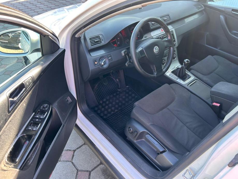 VW Passat 2,0 TDI 2005.,VELIKI SERVIS, *** AKCIJA 2200 € ***, fotografija 9