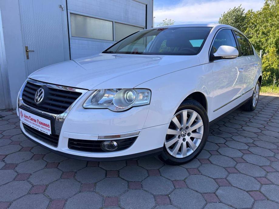 VW Passat 2,0 TDI 2005.,VELIKI SERVIS, *** AKCIJA 2200 € ***, fotografija 2