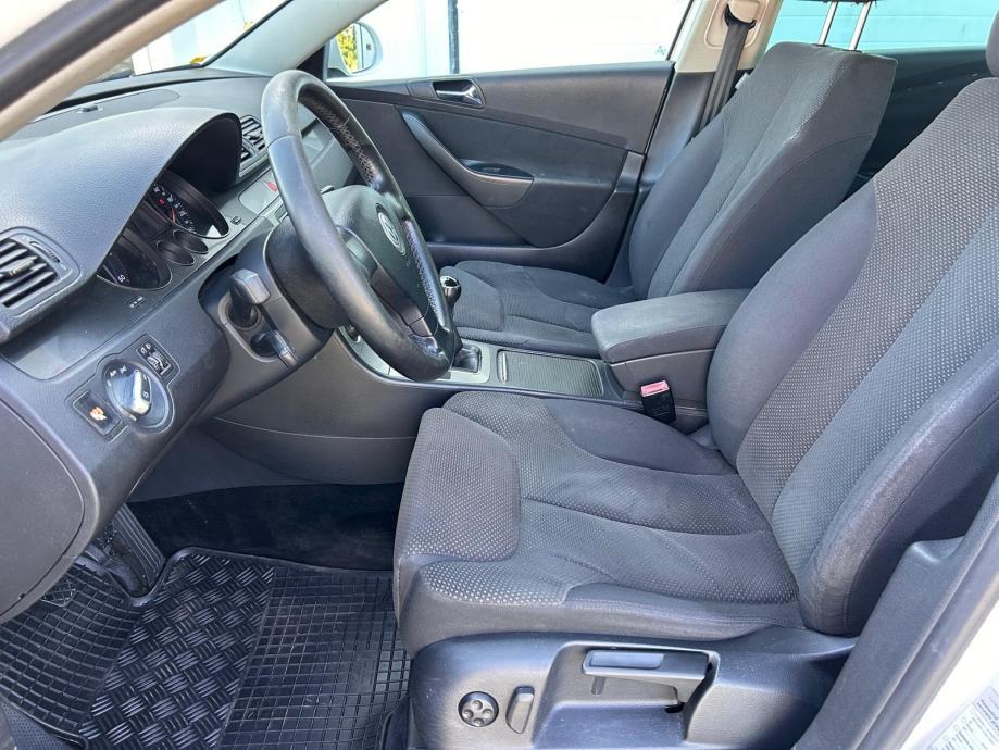 VW Passat 2,0 TDI 2005.,VELIKI SERVIS, *** AKCIJA 2200 € ***, fotografija 10