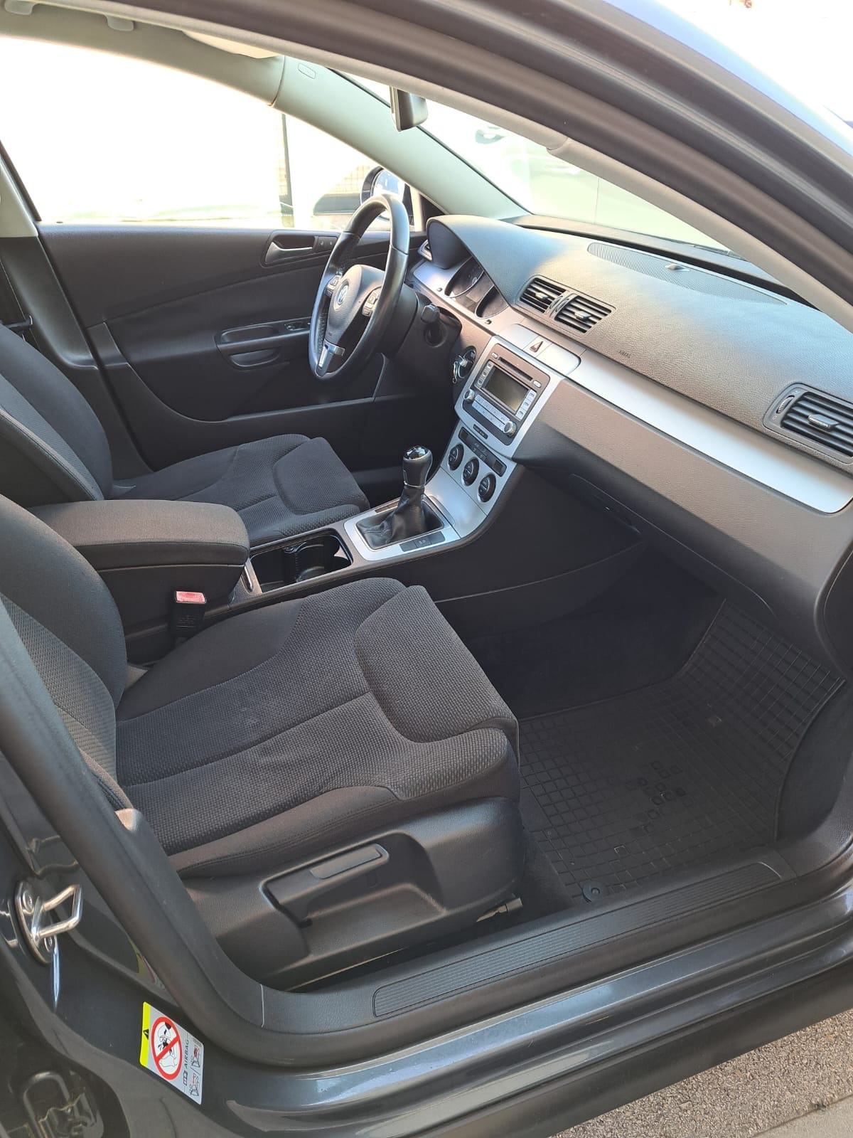 VW Passat 2,0 TDI 2009g 266tkm..Povoljno, fotografija 10