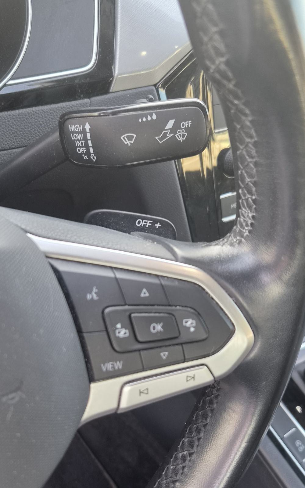 VW Passat 2,0 TDI 2022 god.SAMO 60 TKM 110 KW DSG HR VOZILO U PDV-u, fotografija 6