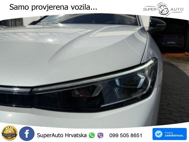 VW Passat 2.0 TDI 4M DSG R line 193 KS, LED+ACC+4xGR SJED+360+PDC, fotografija 4