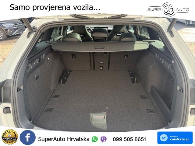 VW Passat 2.0 TDI 4M DSG R line 193 KS, LED+ACC+4xGR SJED+360+PDC, fotografija 7