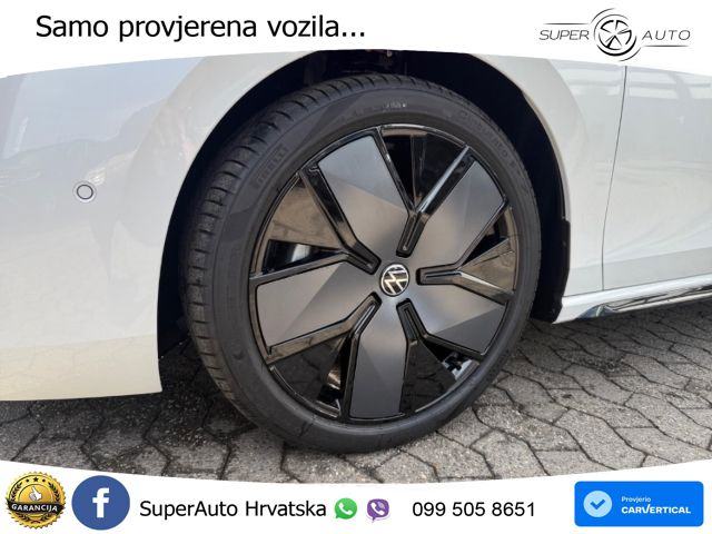VW Passat 2.0 TDI 4M DSG R line 193 KS, LED+ACC+4xGR SJED+360+PDC, fotografija 8