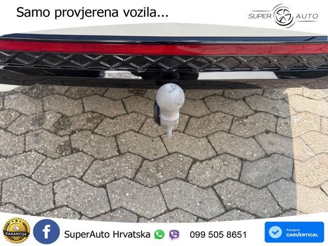 VW Passat 2.0 TDI 4M DSG R line 193 KS, LED+ACC+4xGR SJED+360+PDC, fotografija 9