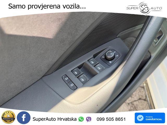 VW Passat 2.0 TDI 4M DSG R line 193 KS, LED+ACC+4xGR SJED+360+PDC, fotografija 10