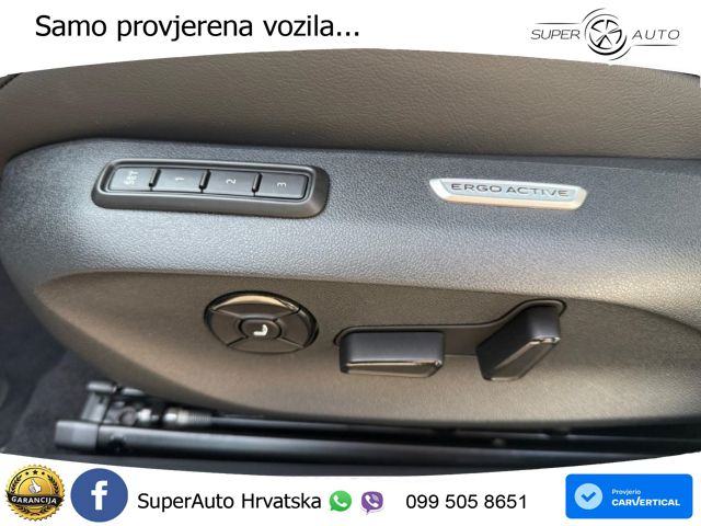 VW Passat 2.0 TDI 4M DSG R line 193 KS, LED+ACC+4xGR SJED+360+PDC, fotografija 11