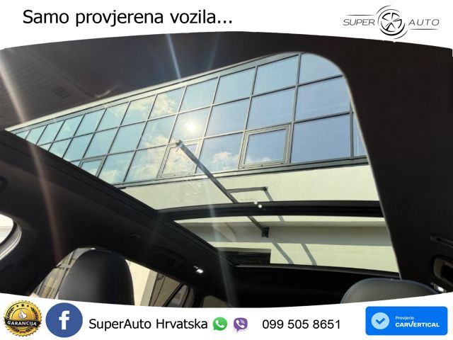 VW Passat 2.0 TDI 4M DSG R line 193 KS, LED+ACC+4xGR SJED+360+PDC, fotografija 12