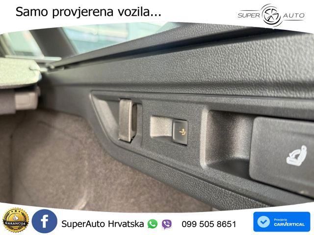 VW Passat 2.0 TDI 4M DSG R line 193 KS, LED+ACC+4xGR SJED+360+PDC, fotografija 14