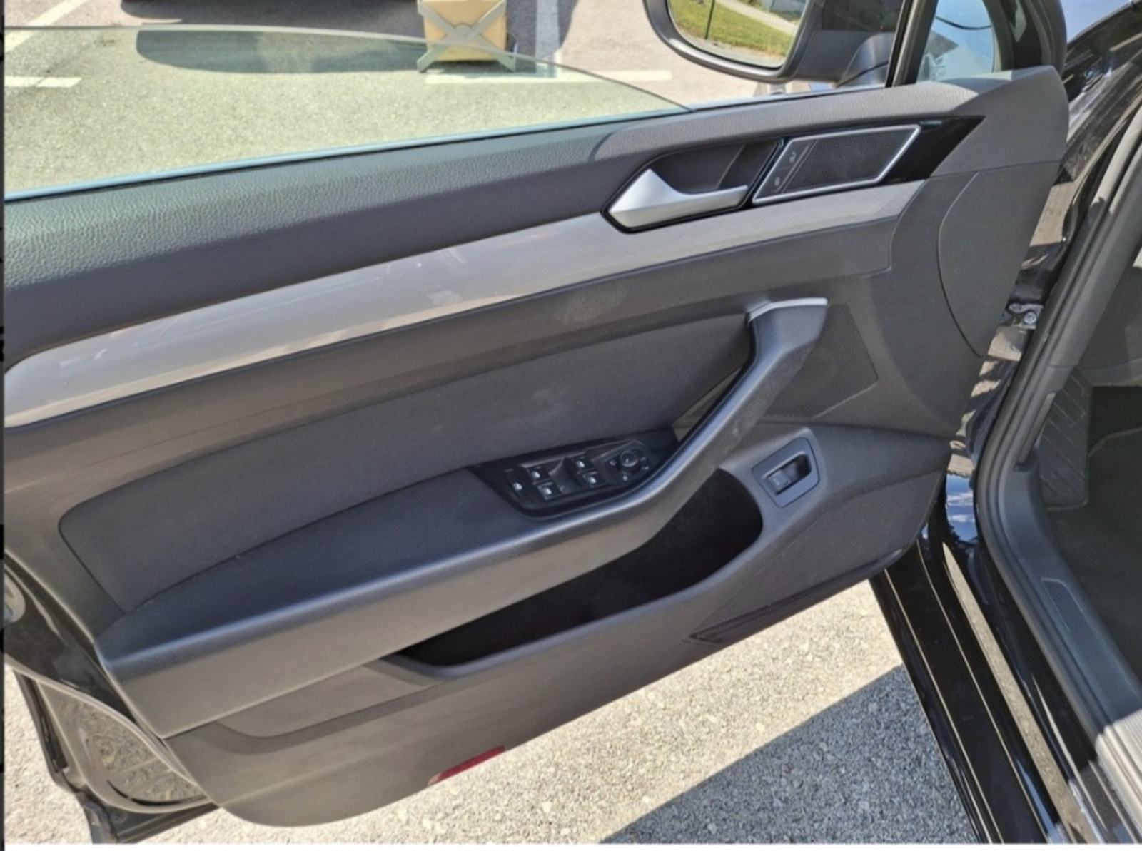 VW Passat 2,0 TDI aut., fotografija 8