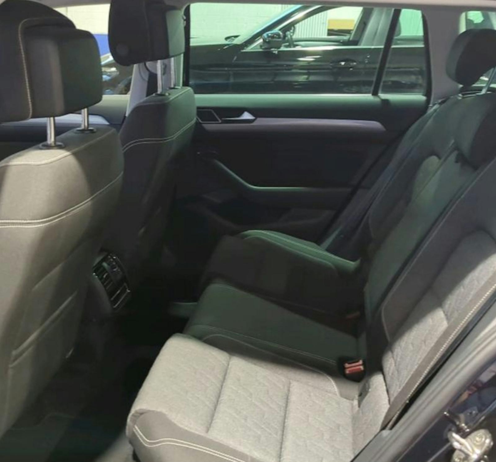 VW Passat 2,0 TDI automatik,110kw,DSG,NAVI,1.VL ,GARANCIJA, fotografija 6