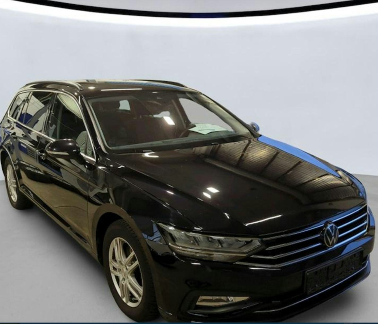 VW Passat 2,0 TDI automatik,110kw,DSG,NAVI,1.VL ,GARANCIJA, fotografija 4