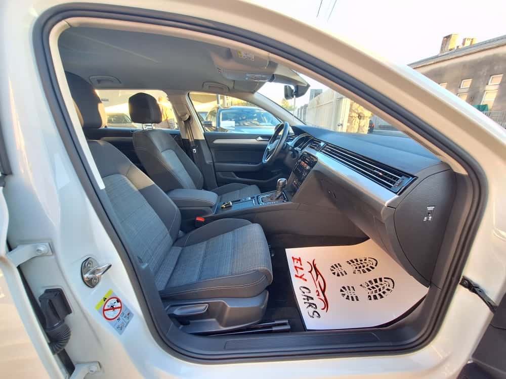 VW Passat 2,0TDI automatik(DSG)REDIZAJN/LED/P.KAMERA ‼️AKCIJA‼️, fotografija 14