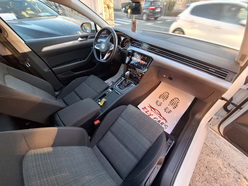VW Passat 2,0TDI automatik(DSG)REDIZAJN/LED/P.KAMERA ‼️AKCIJA‼️, fotografija 15