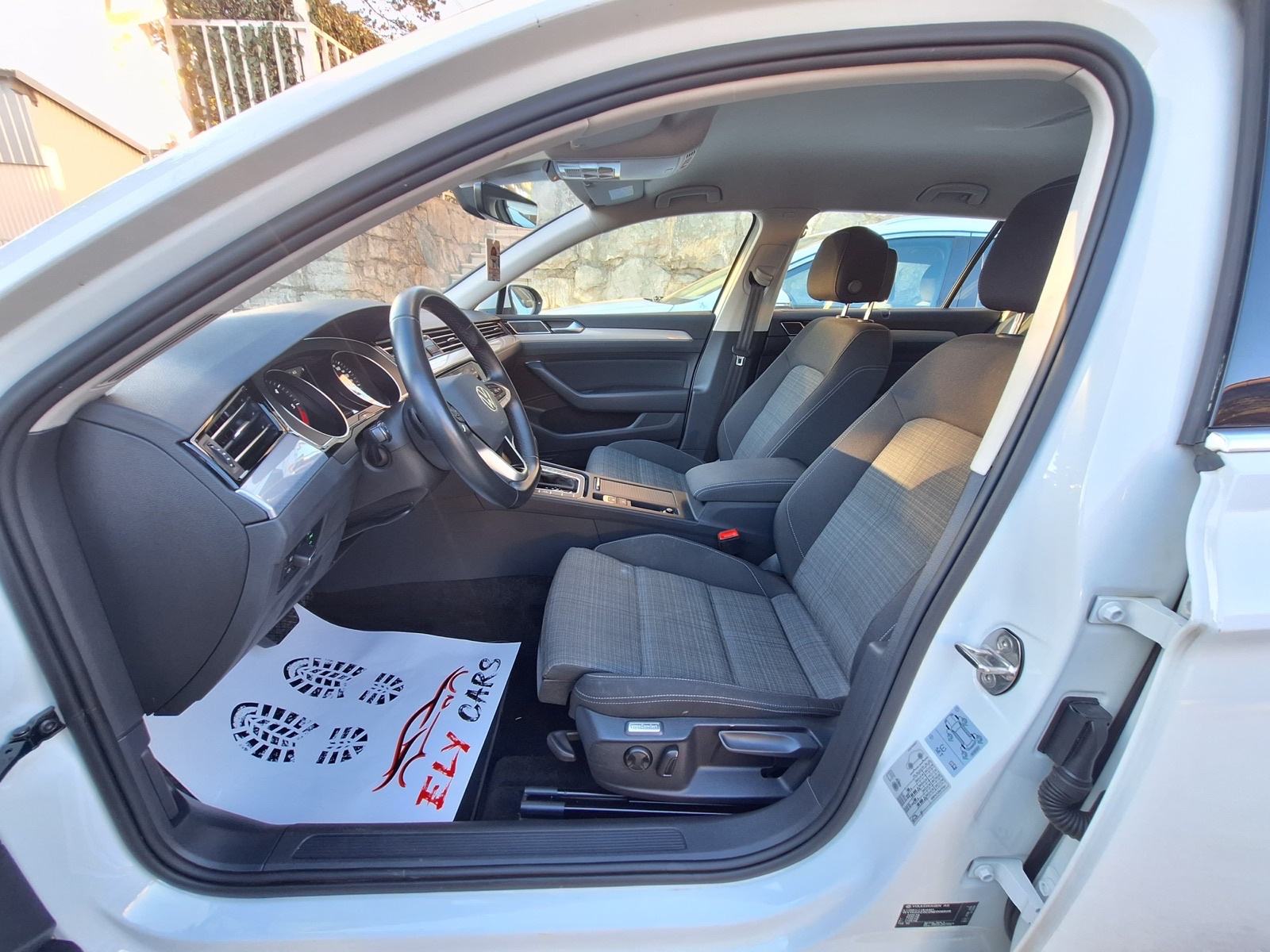 VW Passat 2,0TDI automatik(DSG)REDIZAJN/LED/P.KAMERA ‼️AKCIJA‼️, fotografija 10