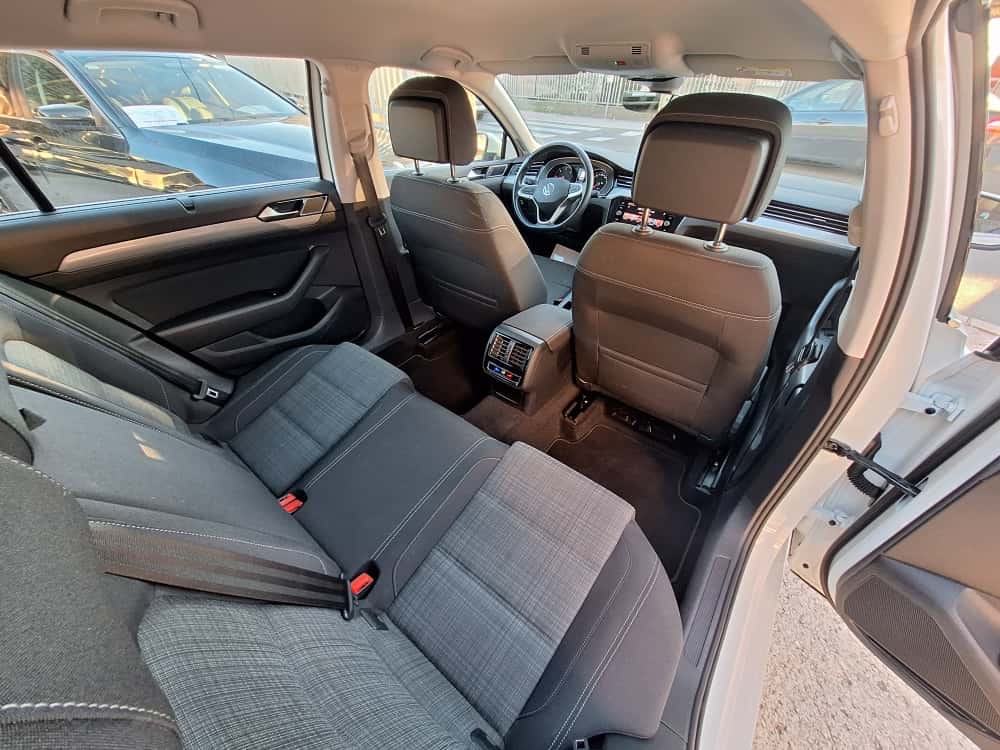 VW Passat 2,0TDI automatik(DSG)REDIZAJN/LED/P.KAMERA ‼️AKCIJA‼️, fotografija 16