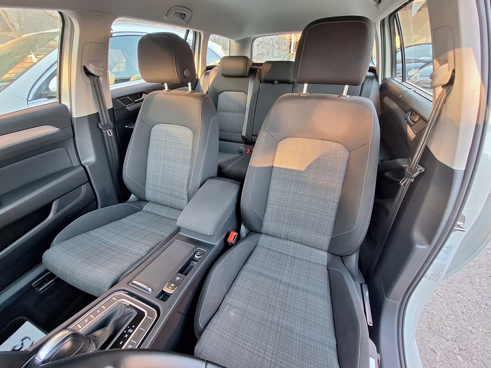 VW Passat 2,0TDI automatik(DSG)REDIZAJN/LED/P.KAMERA ‼️AKCIJA‼️, fotografija 12