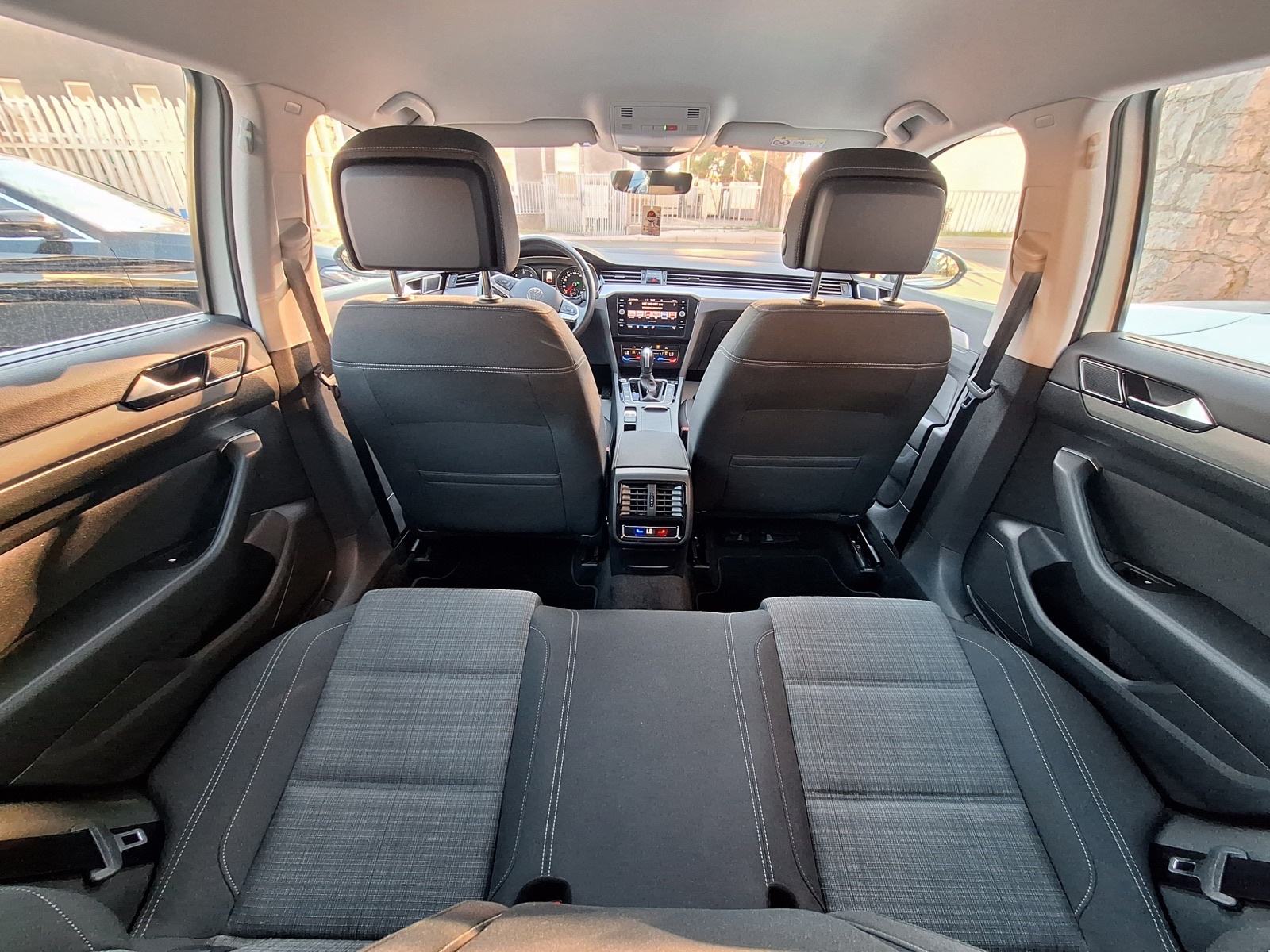 VW Passat 2,0TDI automatik(DSG)REDIZAJN/LED/P.KAMERA ‼️AKCIJA‼️, fotografija 18