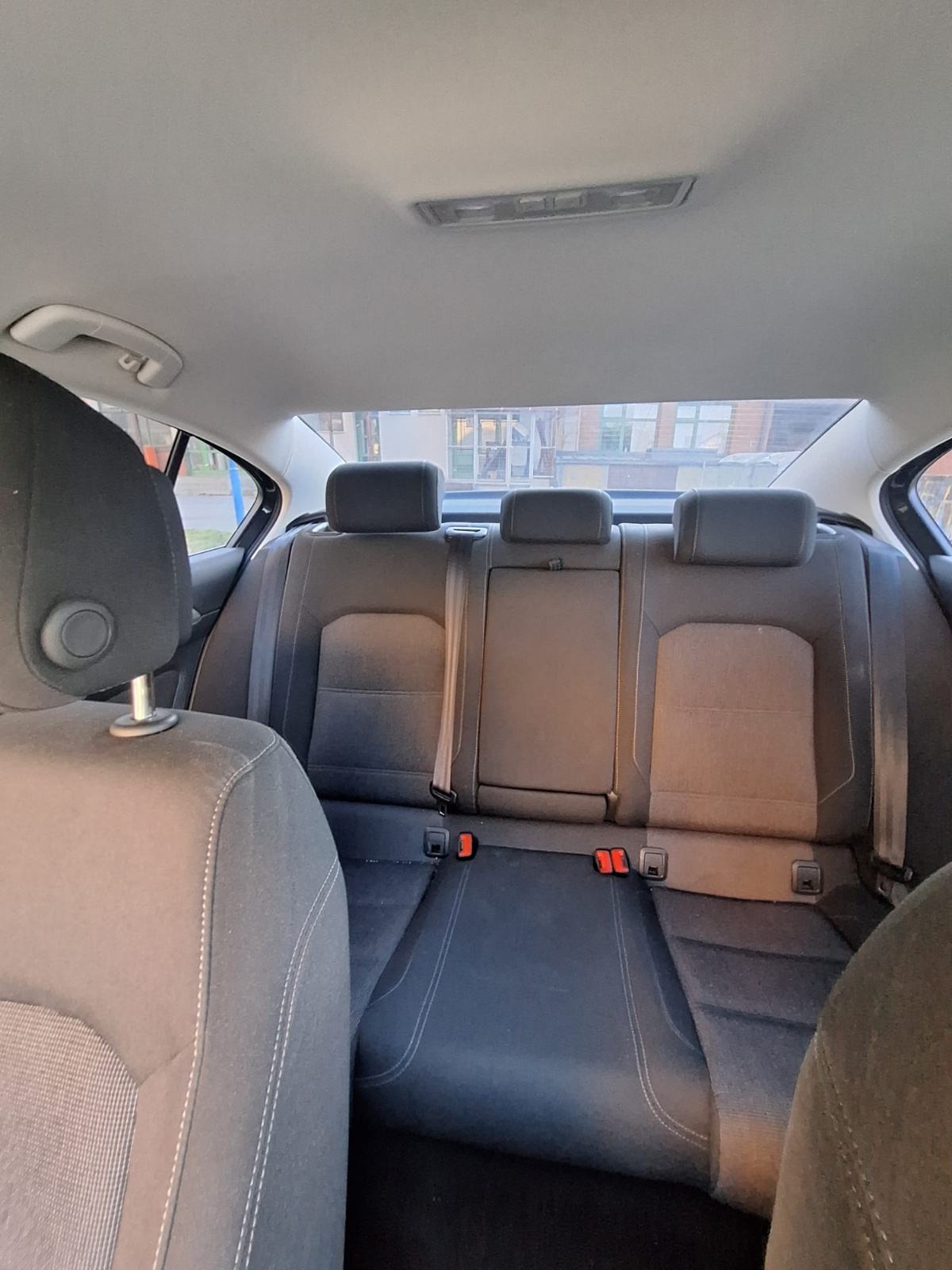 VW Passat 2,0 TDI DSG HR auto, fotografija 18
