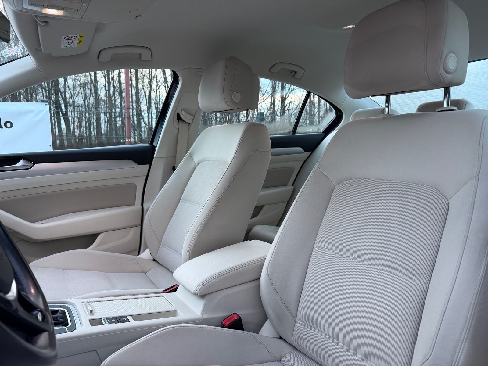 VW Passat 2,0 TDI ⭐️DSG, fotografija 14