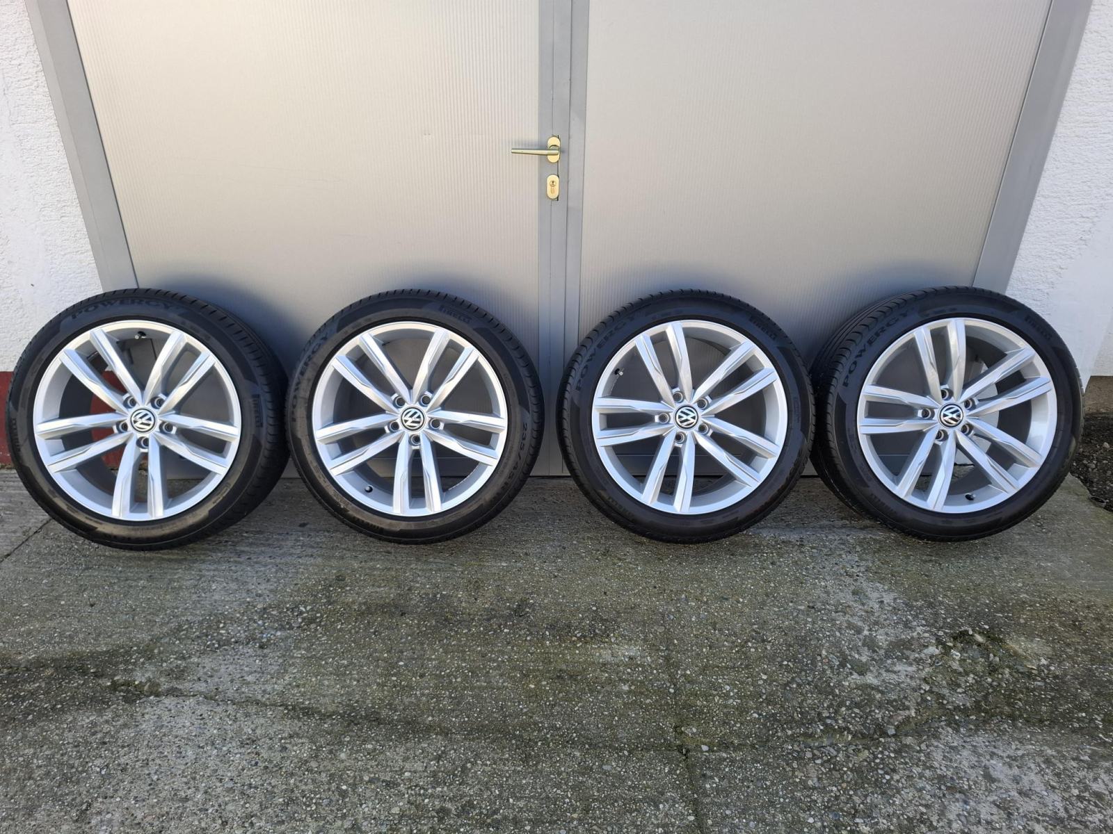 VW Passat 2,0 TDI BMT Connect, DSG 7, 2018.g., drugi vl. , reg. 07/27, fotografija 7