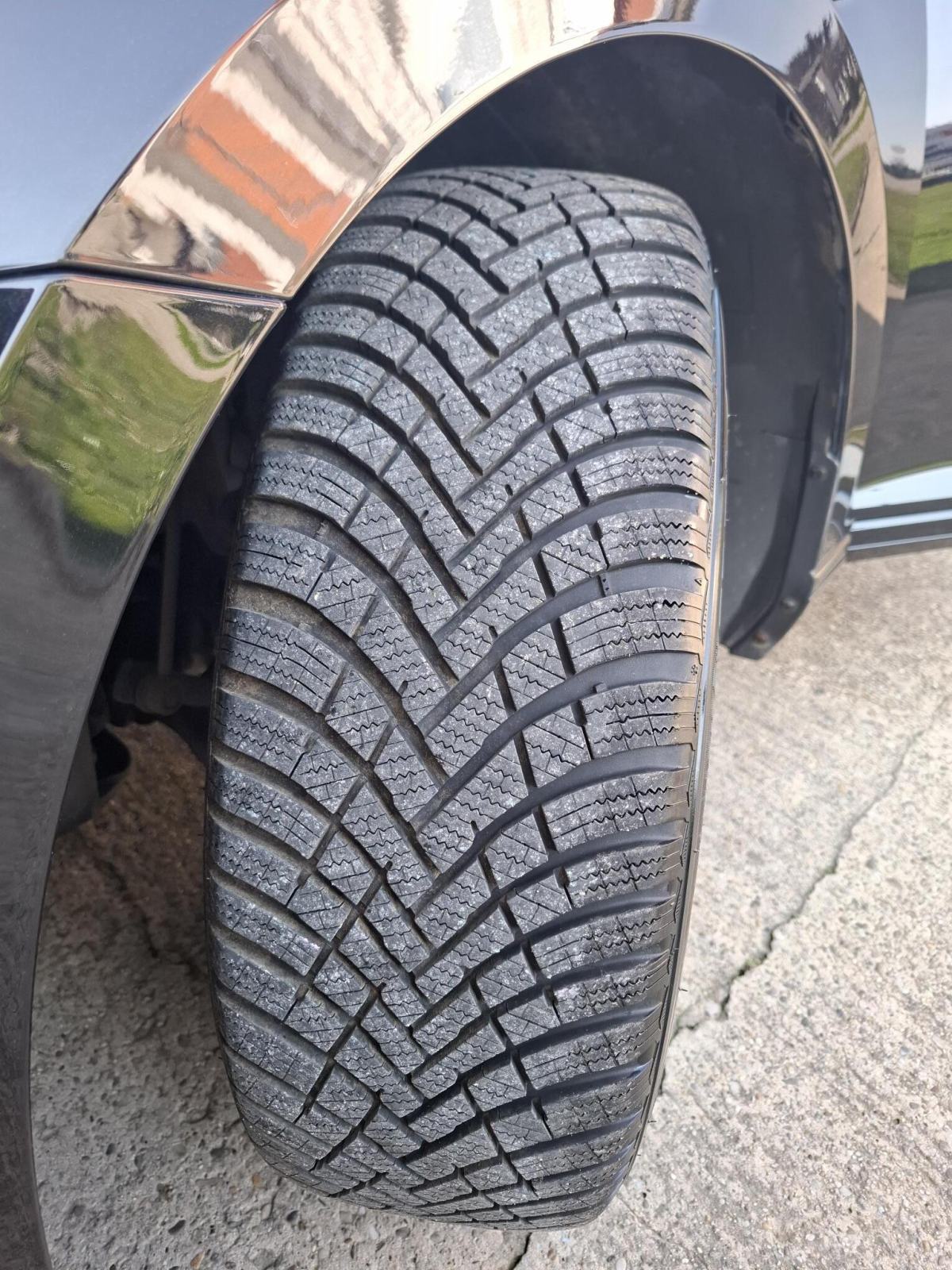 VW Passat 2,0 TDI BMT Connect, DSG 7, 2018.g., drugi vl. , reg. 07/27, fotografija 18