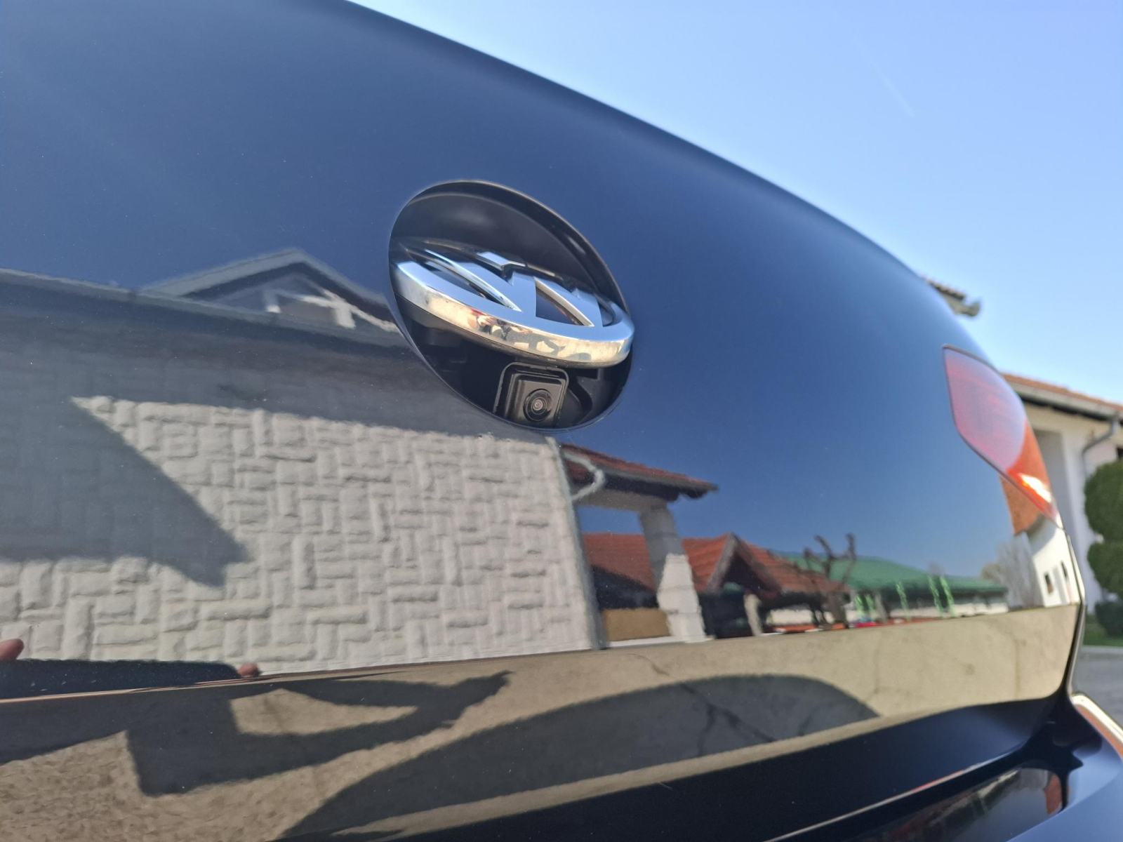 VW Passat 2,0 TDI BMT Connect, DSG 7, 2018.g., drugi vl. , reg. 07/27, fotografija 6