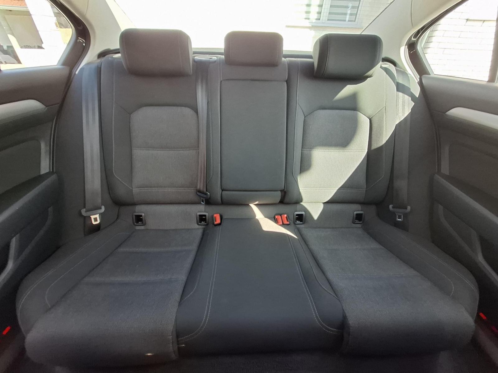 VW Passat 2,0 TDI BMT Connect, DSG 7, 2018.g., drugi vl. , reg. 07/27, fotografija 14