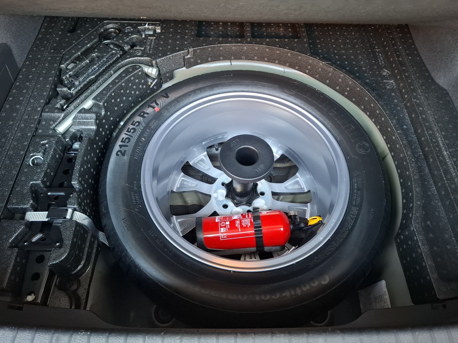 VW Passat 2,0 TDI BMT Connect, DSG 7, 2018.g., drugi vl. , reg. 07/27, fotografija 17