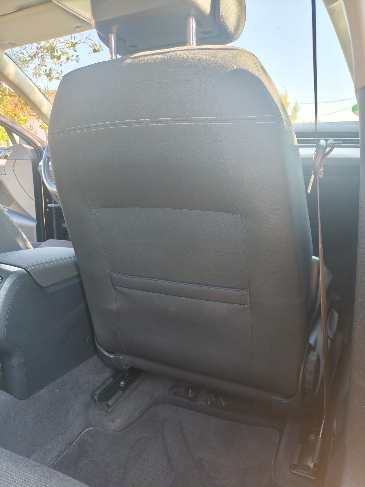 VW Passat 2,0 TDI automatik, fotografija 18