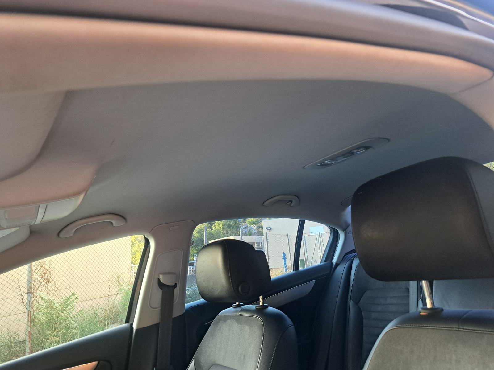 VW Passat 2,0 TDI Dsg bluemotion, fotografija 5