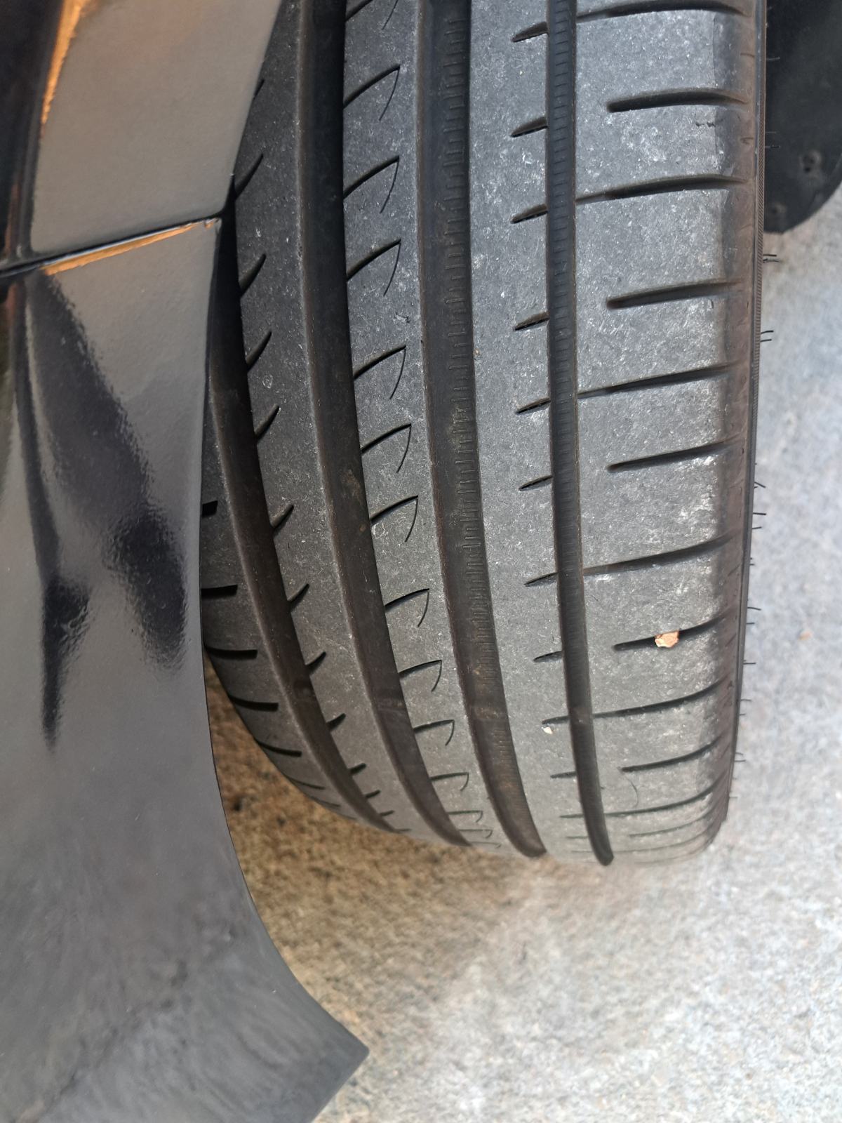 VW Passat 2,0 TDI Dsg bluemotion, fotografija 6