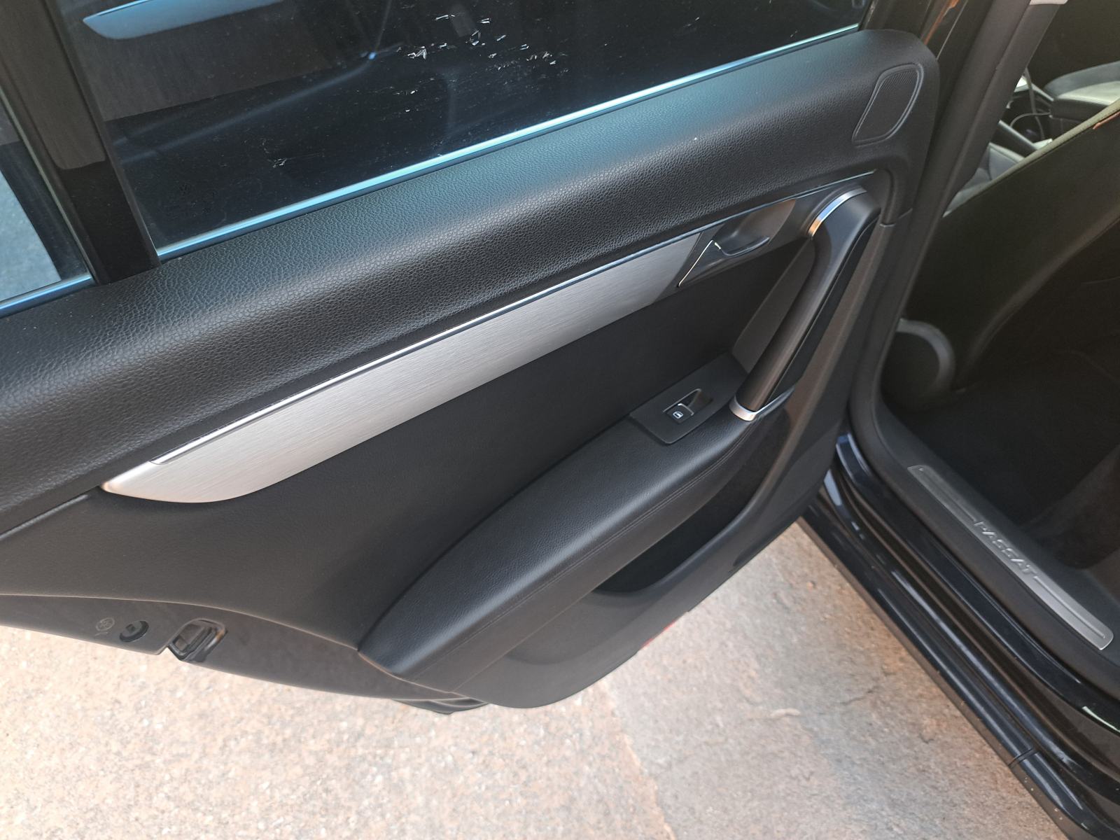 VW Passat 2,0 TDI Dsg bluemotion, fotografija 8