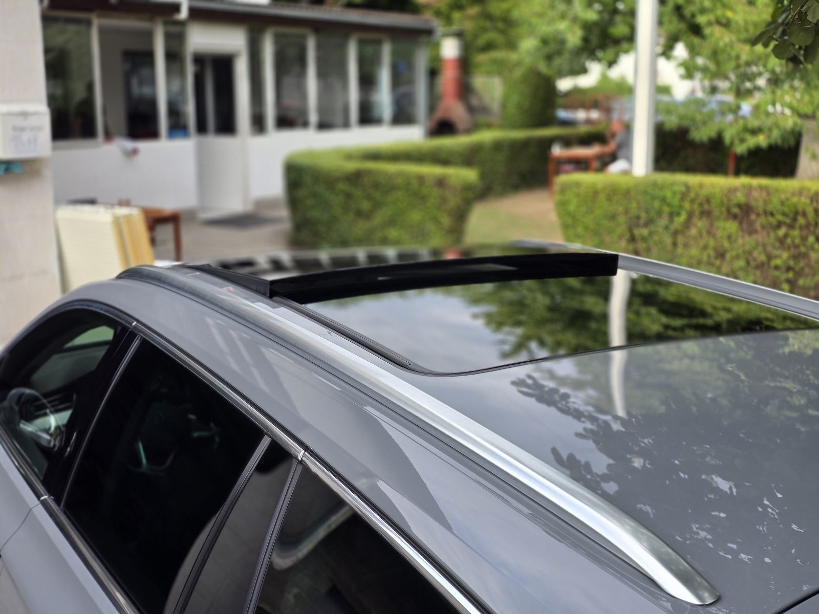 VW Passat 2,0 TDI automatik, fotografija 4