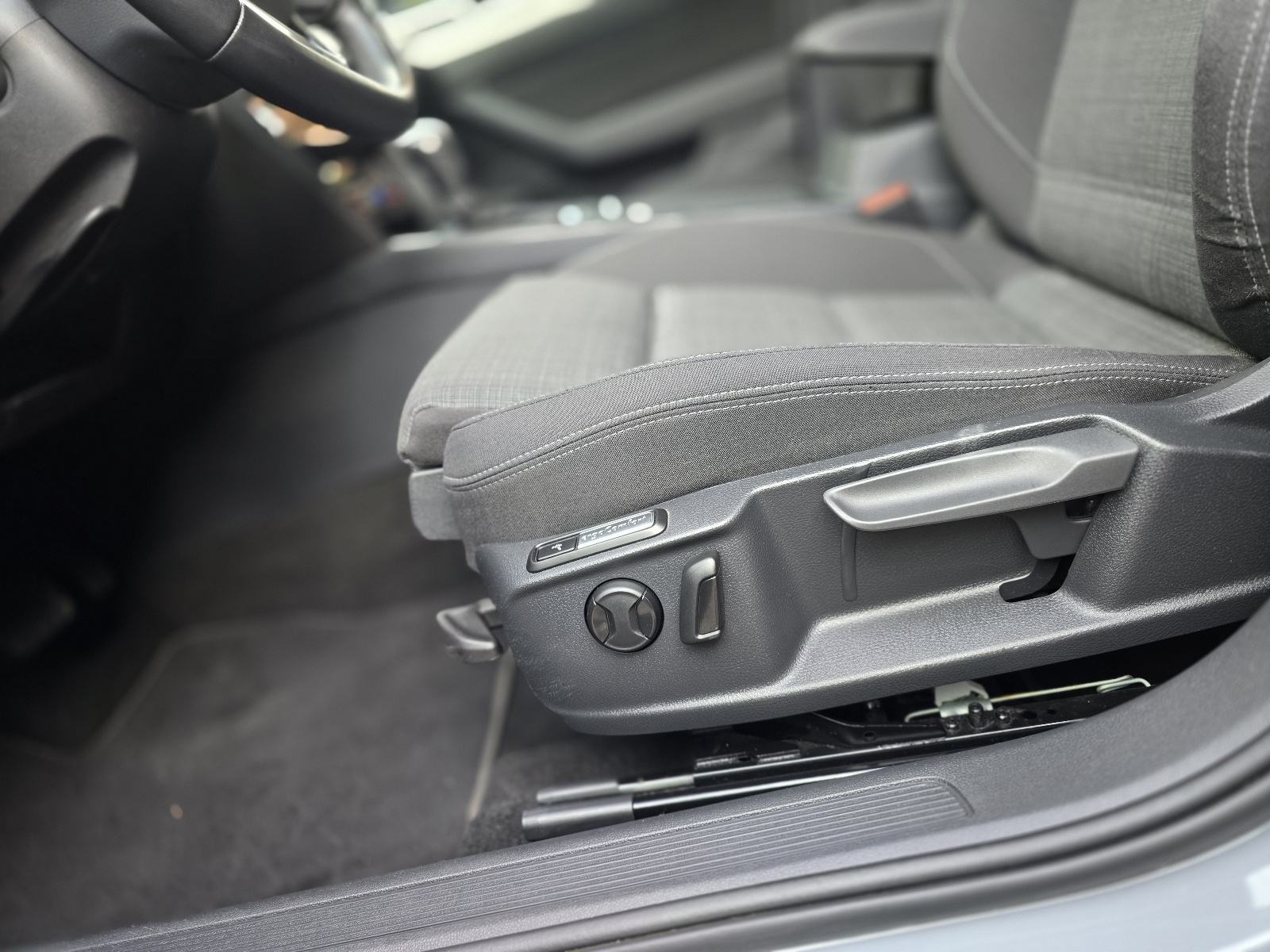 VW Passat 2,0 TDI automatik, fotografija 8