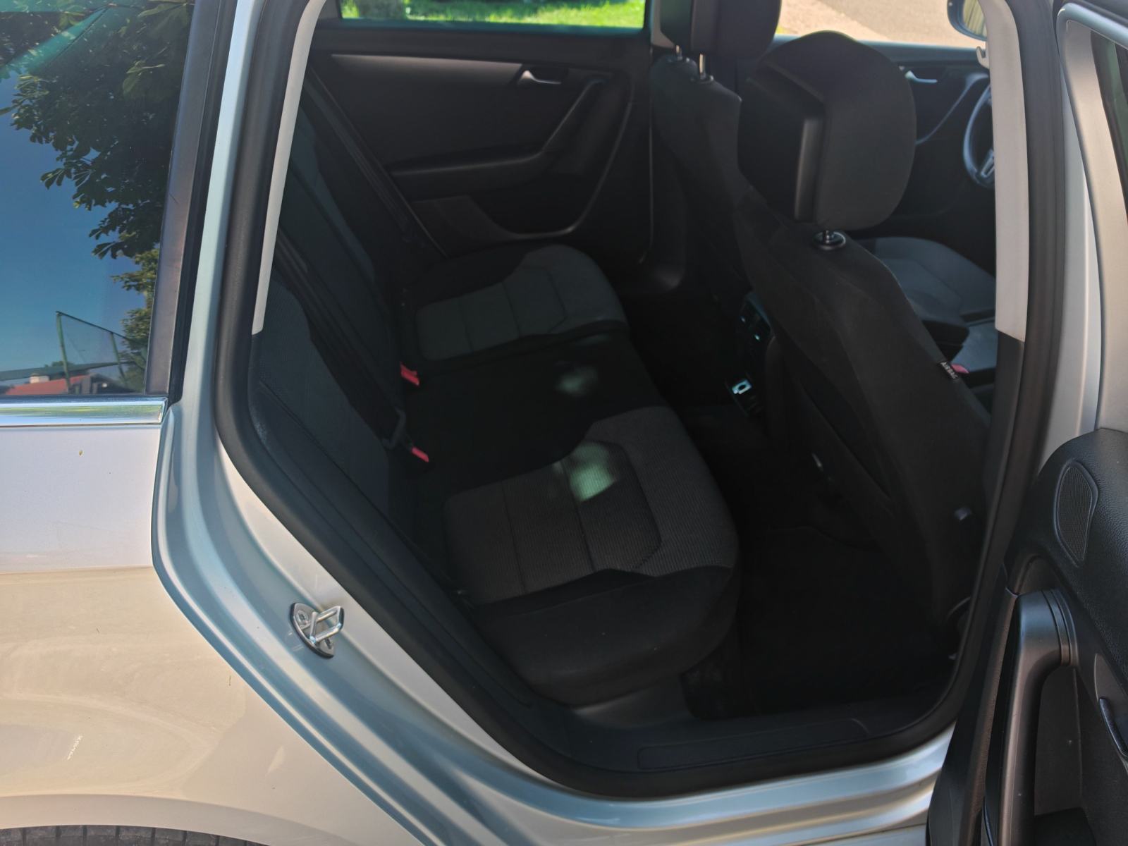 ⭐VW Passat 2,0 TDI BlueMotion◽NAVI◽PDC◽KOMANDE◽TEMPOMAT◽PRIVAT, fotografija 19