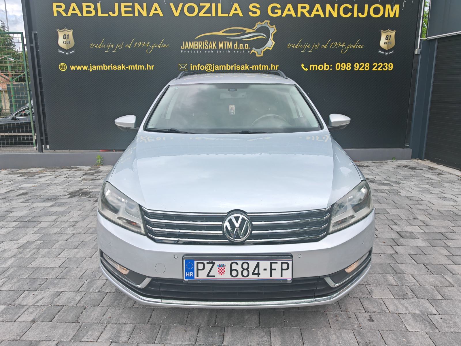 ⭐VW Passat 2,0 TDI BlueMotion◽NAVI◽PDC◽KOMANDE◽TEMPOMAT◽PRIVAT, fotografija 11