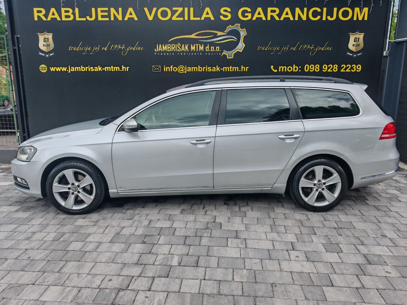 ⭐VW Passat 2,0 TDI BlueMotion◽NAVI◽PDC◽KOMANDE◽TEMPOMAT◽PRIVAT, fotografija 2
