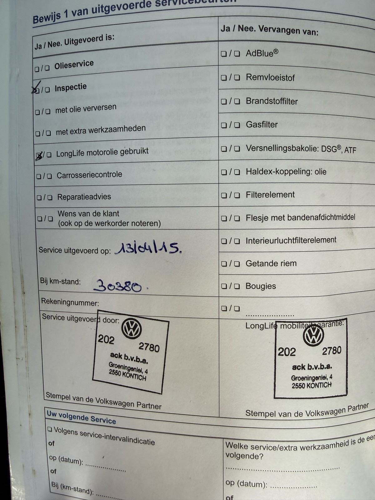 VW Passat 2,0 TDI BMT automatik, fotografija 11