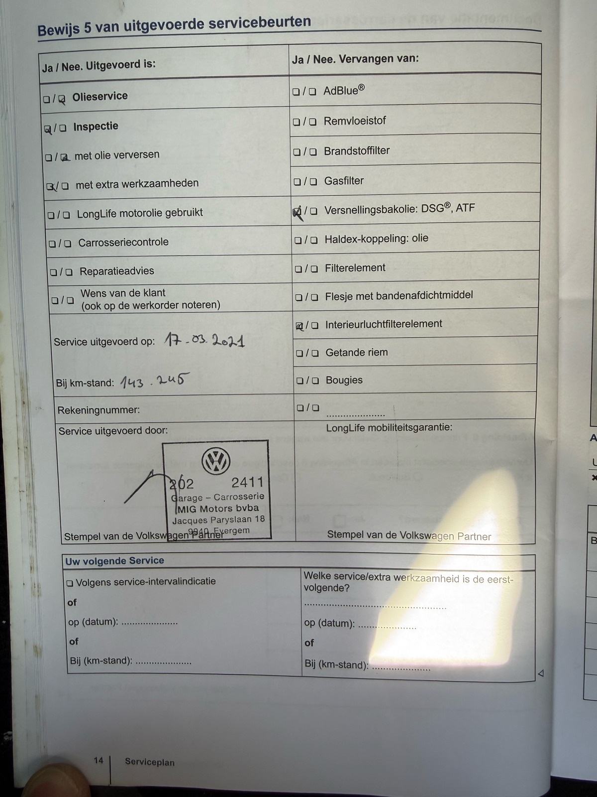 VW Passat 2,0 TDI BMT automatik, fotografija 14